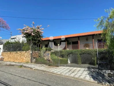 Casa com 4 Quartos à venda, 488m² no Jardim Emília, Sorocaba