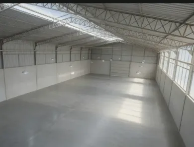 Galpão/Depósito/Armazém para alugar, 1200m² no Taquara, Rio de Janeiro