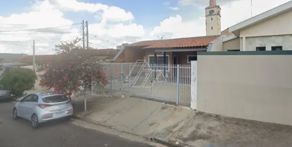 Casa com 4 Quartos à venda, 186m² no Canaã, Marília