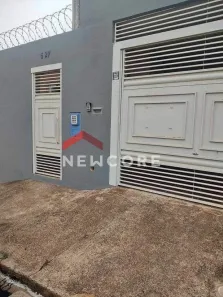 Casa com 3 Quartos à venda, 200m² no Vila Gonçalves, Bauru