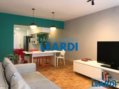 Apartamento com 2 Quartos à venda, 110m² no Barra Funda, São Paulo
