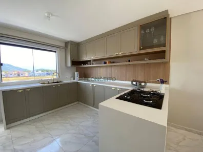 Cobertura com 3 Quartos à venda, 130m² no Campeche, Florianópolis