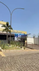 Apartamento com 2 Quartos para alugar, 50m² no Loteamento Clube V, São José do Rio Preto