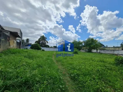 Lote/Terreno à venda, 1080m² no Jardim Boa Sorte, Igarassu