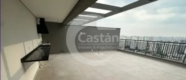 Cobertura com 3 Quartos à venda, 201m² no Quarta Parada, São Paulo