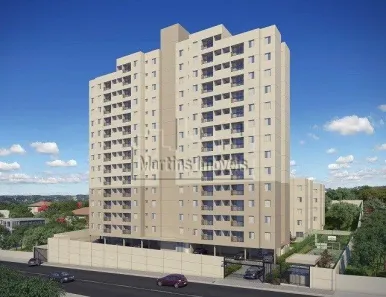 Apartamento com 2 Quartos à venda, 48m² no Vila Princesa Isabel, São Paulo
