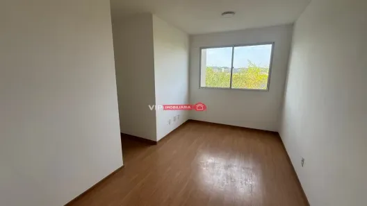 Apartamento com 2 Quartos à venda, 42m² no Guaratiba, Rio de Janeiro