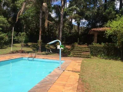 Casa de Condomínio com 4 Quartos à venda, 250m² no Lagoa do Miguelão, Nova Lima