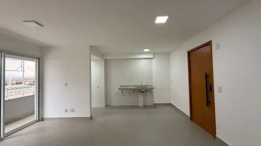 Apartamento com 3 Quartos à venda, 77m² no Jardim América, Goiânia