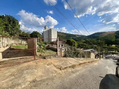 Lote/Terreno à venda, 600m² no Teixeiras, Juiz de Fora