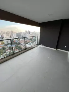 Apartamento com 3 Quartos à venda, 143m² no Campo Belo, São Paulo
