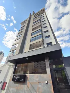 Apartamento com 1 Quarto para alugar, 60m² no Vila Altinópolis, Bauru