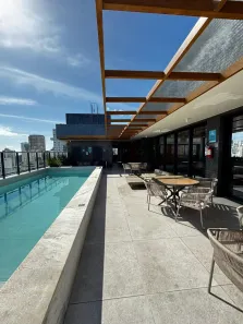 Apartamento com 1 Quarto à venda, 27m² no Barra, Salvador