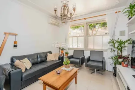 Apartamento com 3 Quartos à venda, 91m² no Santana, Porto Alegre