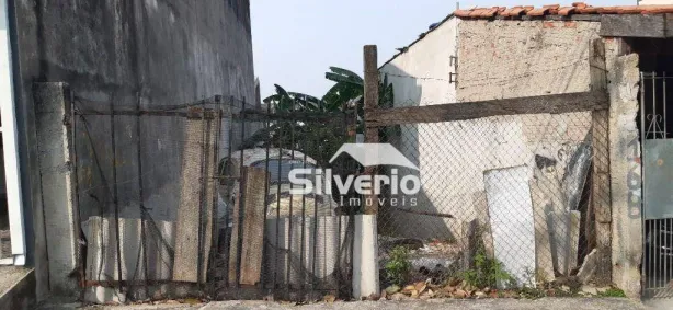 Lote/Terreno à venda, 125m² no Parque dos Ipês, São José dos Campos