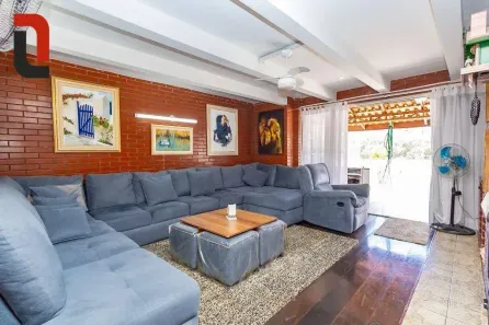 Apartamento com 4 Quartos à venda, 300m² no Centro, Curitiba