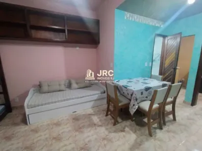 Apartamento com 1 Quarto à venda, 37m² no Centro, Rio de Janeiro