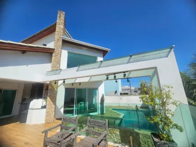 Casa de Condomínio com 3 Quartos à venda, 400m² no Parque Rincão, Cotia