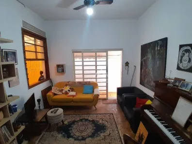 Casa com 2 Quartos à venda, 80m² no Vila Seixas, Ribeirão Preto