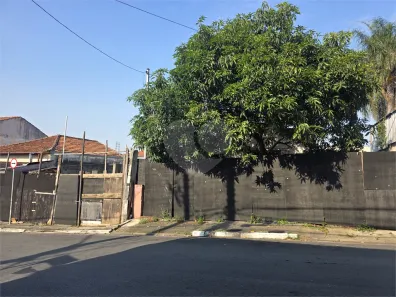 Lote/Terreno à venda, 145m² no Vila Morse, São Paulo