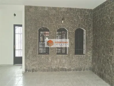 Sobrado com 3 Quartos para alugar, 150m² no Jardim Textil, São Paulo