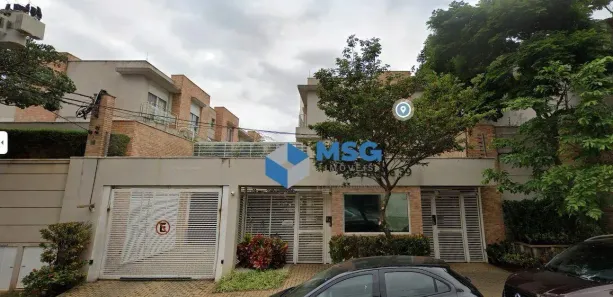 Casa com 3 Quartos à venda, 180m² no Aclimação, São Paulo