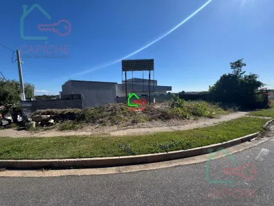 Lote/Terreno à venda, 257m² no Bosque, Vinhedo