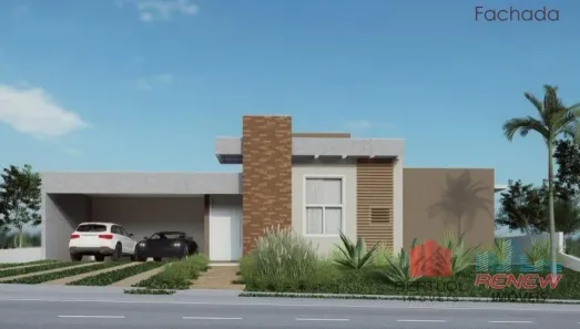 Casa com 3 Quartos à venda, 290m² no Terras de Santa Teresa, Itupeva