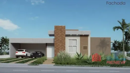 Casa com 3 Quartos à venda, 816m² no Terras de Santa Teresa, Itupeva