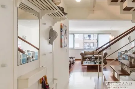 Apartamento com 2 Quartos à venda, 300m² no Itaim Bibi, São Paulo