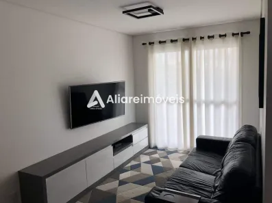 Apartamento com 2 Quartos à venda, 82m² no Vila Carrão, São Paulo
