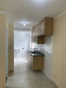 Apartamento com 1 Quarto à venda, 33m² no Tatuapé, São Paulo