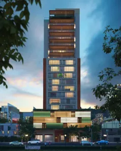Apartamento com 3 Quartos à venda, 113m² no Centro, Balneário Camboriú