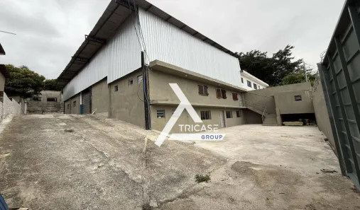 Galpão/Depósito/Armazém para alugar, 600m² no Jardim Isaura, Santana de Parnaíba