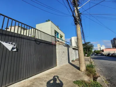 Lote/Terreno à venda, 470m² no Jardim Bela Vista, Santo André