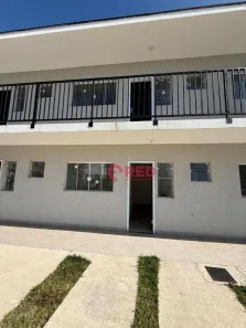 Kitnet com 1 Quarto à venda, 24m² no Jardim Santa Marta, Sorocaba