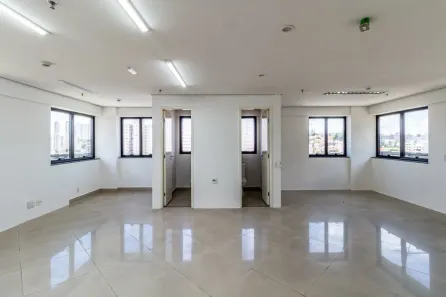 Ponto Comercial com 2 Quartos para alugar, 148m² no Santana, São Paulo