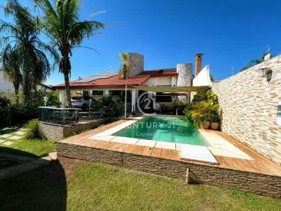 Casa com 3 Quartos à venda, 368m² no Jardim Eltonville, Sorocaba