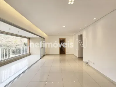 Apartamento com 4 Quartos à venda, 142m² no Vila da Serra, Nova Lima