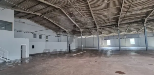 Galpão/Depósito/Armazém para alugar, 4850m² no Paraíso (Polvilho), Cajamar