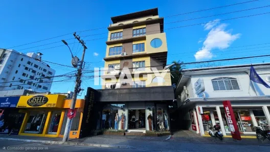 Apartamento com 4 Quartos para alugar, 250m² no Centro, Palhoça