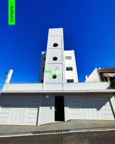 Apartamento com 2 Quartos para alugar, 79m² no Centro, Franca
