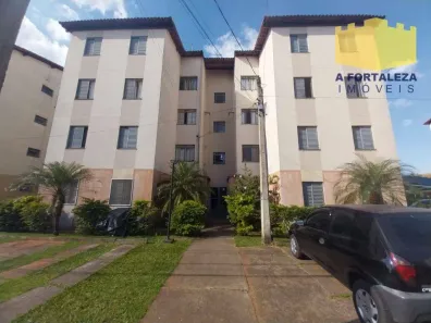 Apartamento com 2 Quartos à venda, 48m² no Vila Dainese, Americana
