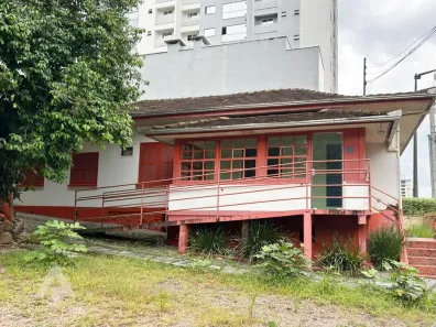 Imóvel Comercial com 1 Quarto para alugar, 213m² no Vila Nova, Blumenau