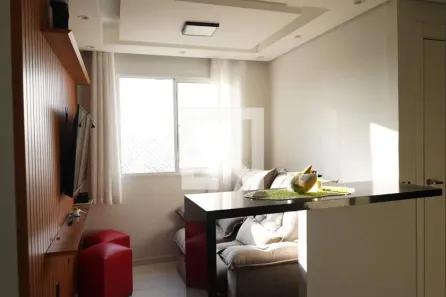 Apartamento com 1 Quarto à venda, 35m² no Mooca, São Paulo