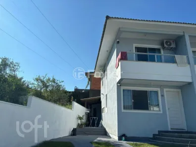 Casa com 2 Quartos à venda, 65m² no Bela Vista, Palhoça