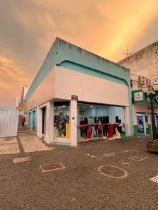 Sala Comercial para alugar, 219m² no Centro, Ponta Grossa
