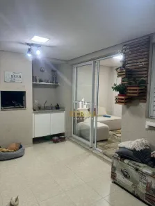 Apartamento com 3 Quartos à venda, 84m² no Mauá, São Caetano do Sul