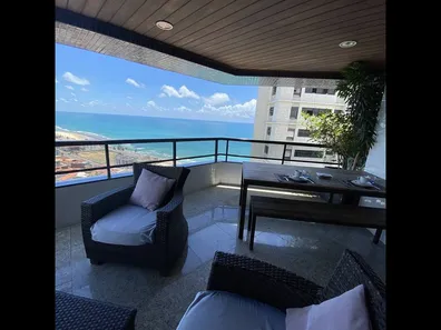 Cobertura com 3 Quartos à venda, 271m² no Petrópolis, Natal