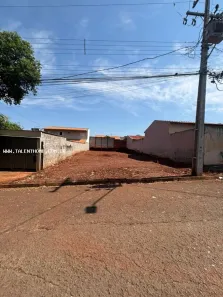 Lote/Terreno à venda, 360m² no Brasília, Londrina